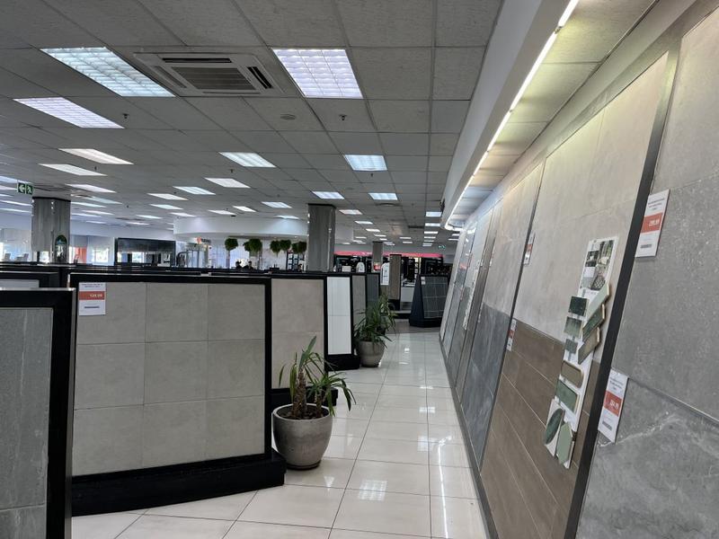 To Let commercial Property for Rent in Paarden Eiland Western Cape